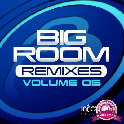 Big Room Remixes, Vol. 5 (2016)