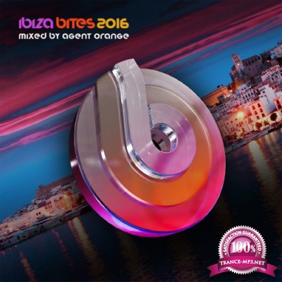 Bitten Presents Ibiza Bites 2016 (2016)