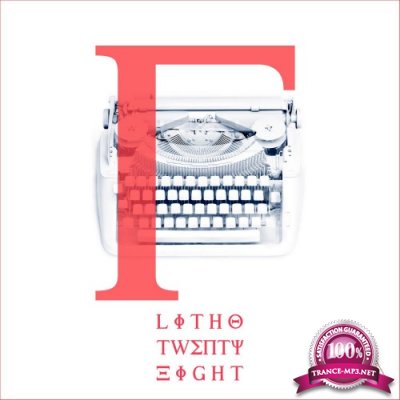 Litho Twentyeight (2016)