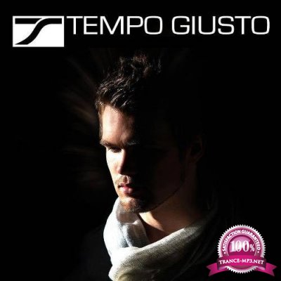 Tempo Giusto - Global Sound Drift Radou Show 101 (2016-07-17)