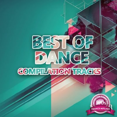 Best of Dance 4 (Compilation Tracks) (2016)