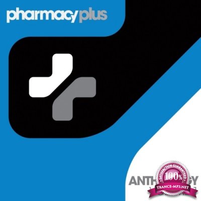 Pharmacy Plus: Anthology, Vol. 1 (2016)