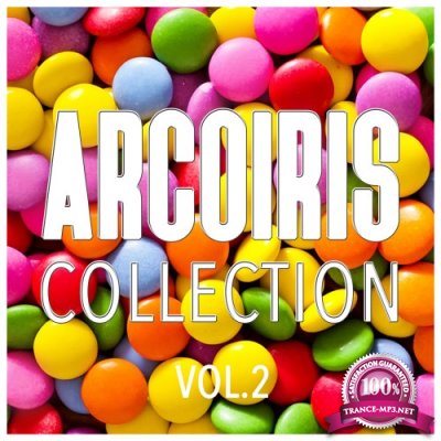 Arcoiris Collection, Vol. 2 - Finest Selection of Disco Music (2016)