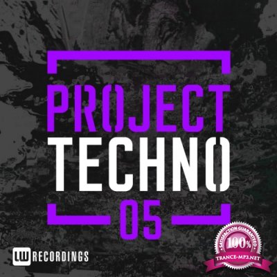 Project Techno, Vol. 5 (2016)