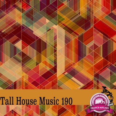 Tall House Music 190 (2016)