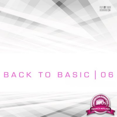 Back to Basic, Vol. 6 (2016)