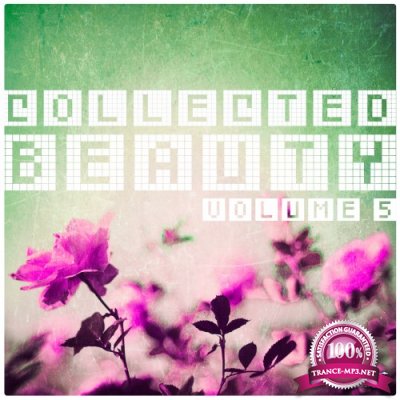 Collected Beauty, Vol. 5 (2016)