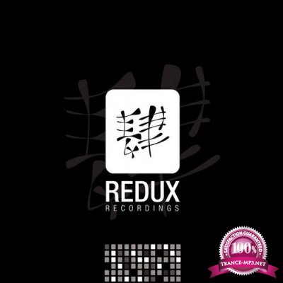Guy Alexander & JVD - Redux Sessions 343 (2016-07-27)