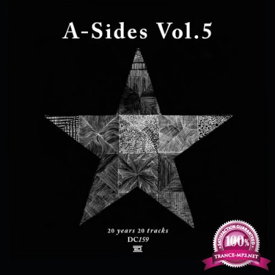 A-Sides Volume 5 (2016)