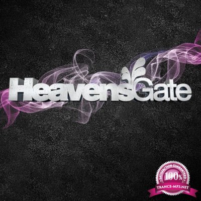 Neil Moore & Extravagance - Heavensgate 523 (2016-08-05)