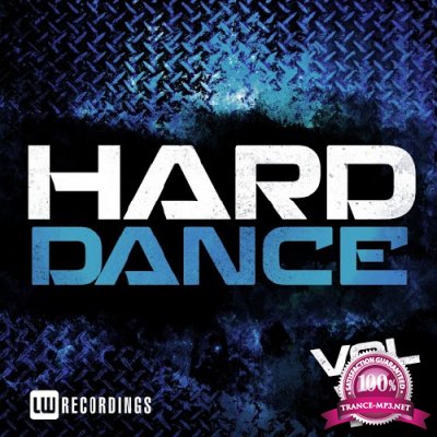 Hard Dance, Vol. 14 (2016)