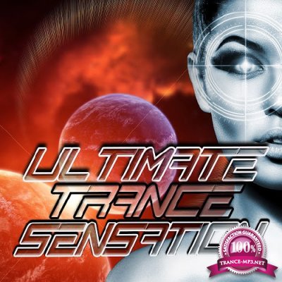 Ultimate Trance Sensation (2016)