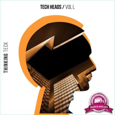 Tech Heads Vol L (2016)