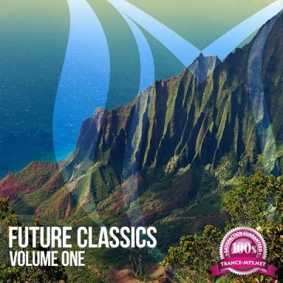 Future Classics Vol 1 (2016)