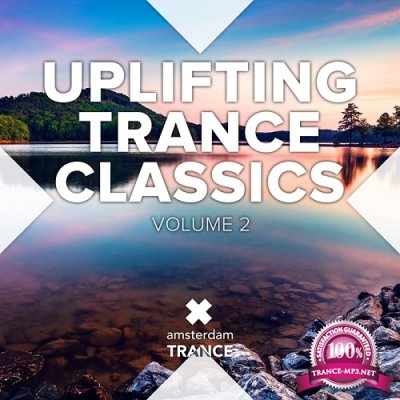 Uplifting Trance Classics Vol 2 (2016)