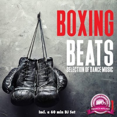 Boxing Beats, Vol. 1 (Selection of Dance Music) (2016)