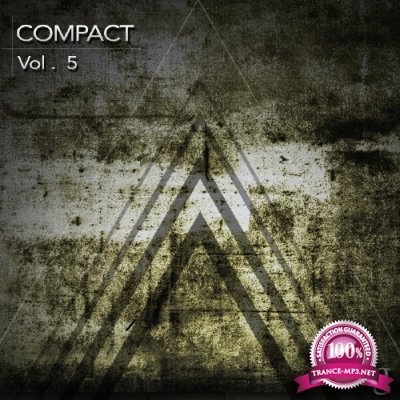 Compact Vol 5 (Dark) (2016)