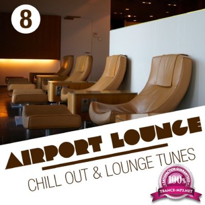 Airport Lounge, Vol. 8 (2016)