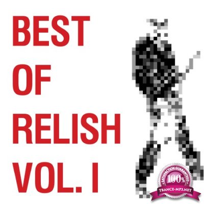 Best of Relish, Vol. I (2016)