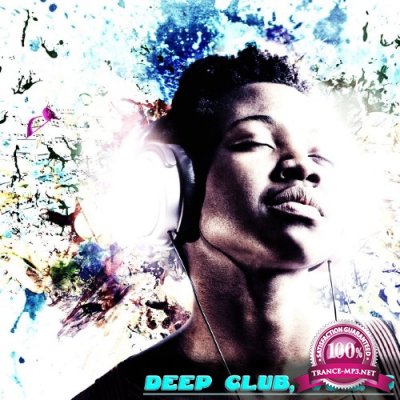 Deep Club, Vol. 6 - Feel the Deep (2016)