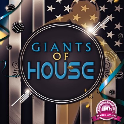 Giants of House (2016)