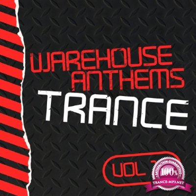 Warehouse Anthems Trance Vol 14 (2016)