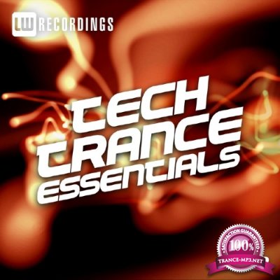 Tech Trance Essentials Vol 2 (2016)