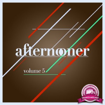 Afternooner, Vol. 5  (2016)