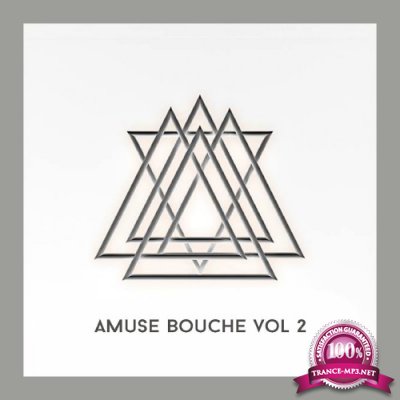 Amuse Bouche Volume 2 (2016)