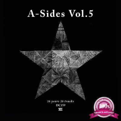 A-Sides, Vol. 5 (20 Years 20 Tracks) (2016)