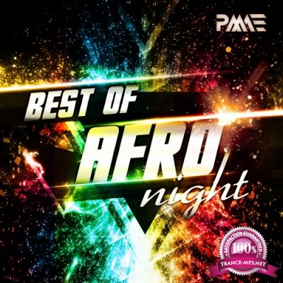 Best of Afro Night (2016)