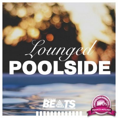 Lounged Poolside (2016)