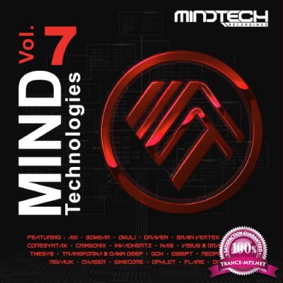 Mind Technologies Vol. 7 (2016)
