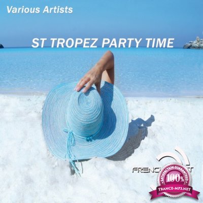 St. Tropez Party Time (2016)