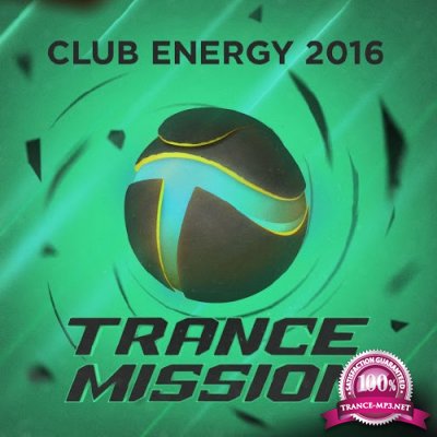 Club Energy 2016 (2016)