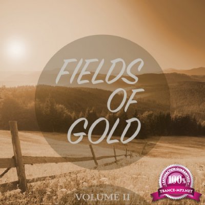Fields Of Gold, Vol. 2 (Finest Selection Of Super Calm Music) (2016)