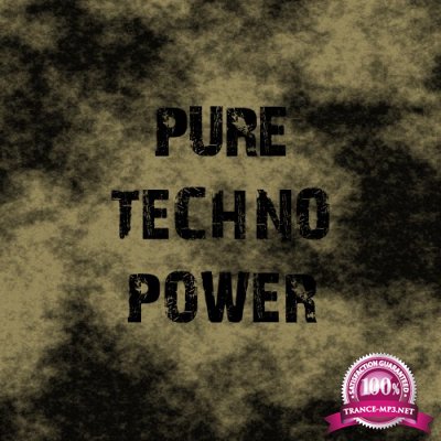 Pure Techno Power (2016)