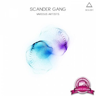 Scander Gang 001 (2016)