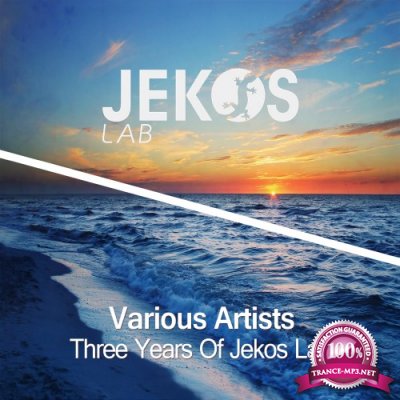 Three Years of Jekos Lab (2016)