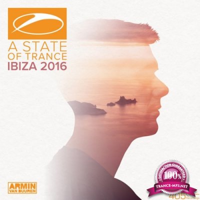 Armin van Buuren - A State Of Trance Ibiza 2016 (2016)