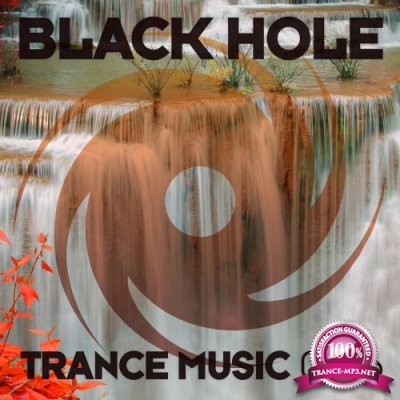 Black Hole Trance Music 08-16 (2016)