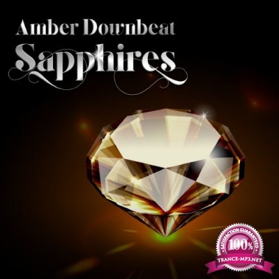 Amber Downbeat Sapphires (2016)