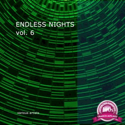 Endless Nights, Vol. 6 (2016)