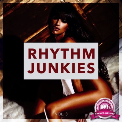Rhythm Junkies, Vol. 3 (2016)