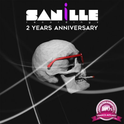SANiLLE Recordings Presents 2 Years Anniversary (2016)