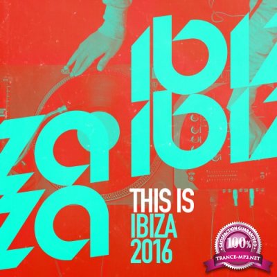 This Is Ibiza 2016 (2016)
