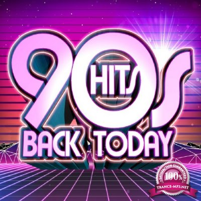 90s Hits Back Today (2016)