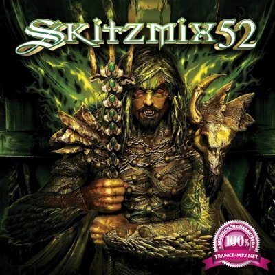 Skitzmix 52 (2016)