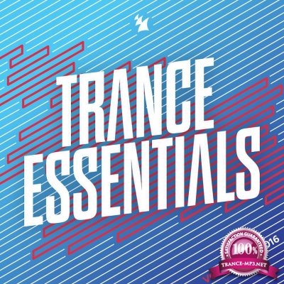 Trance Essentials 2016, Vol. 2 (2016)