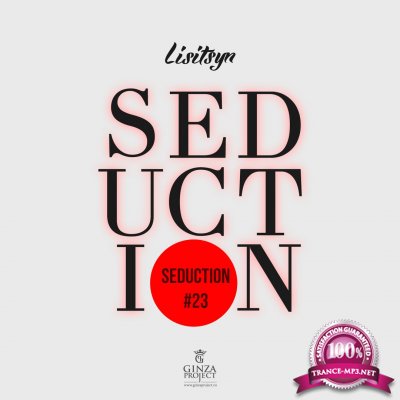 Lisitsyn - Seduction #23 (2016)